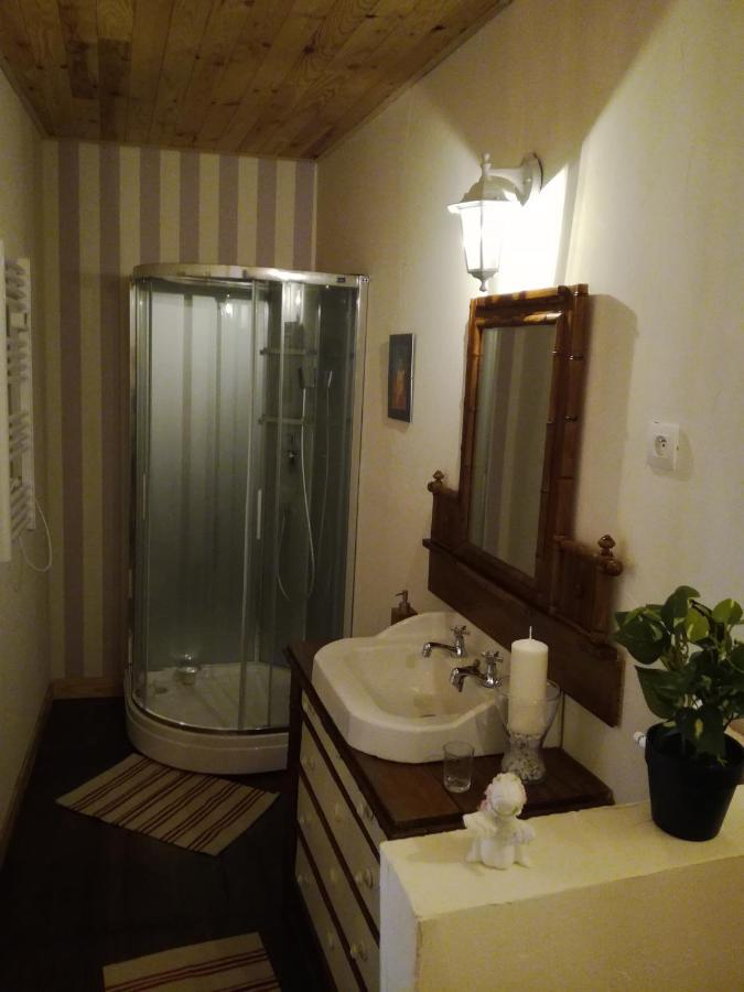 Chez Lorette Mauzé-sur-le-Mignon Exteriér fotografie