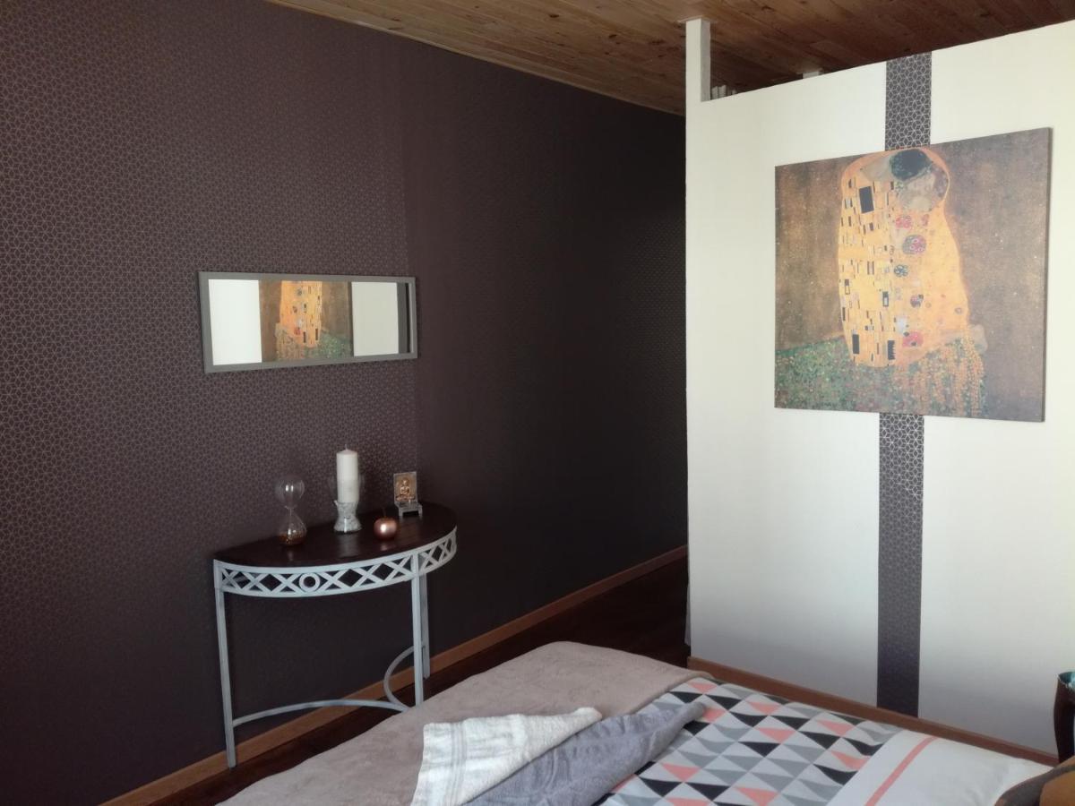 Chez Lorette Mauzé-sur-le-Mignon Exteriér fotografie